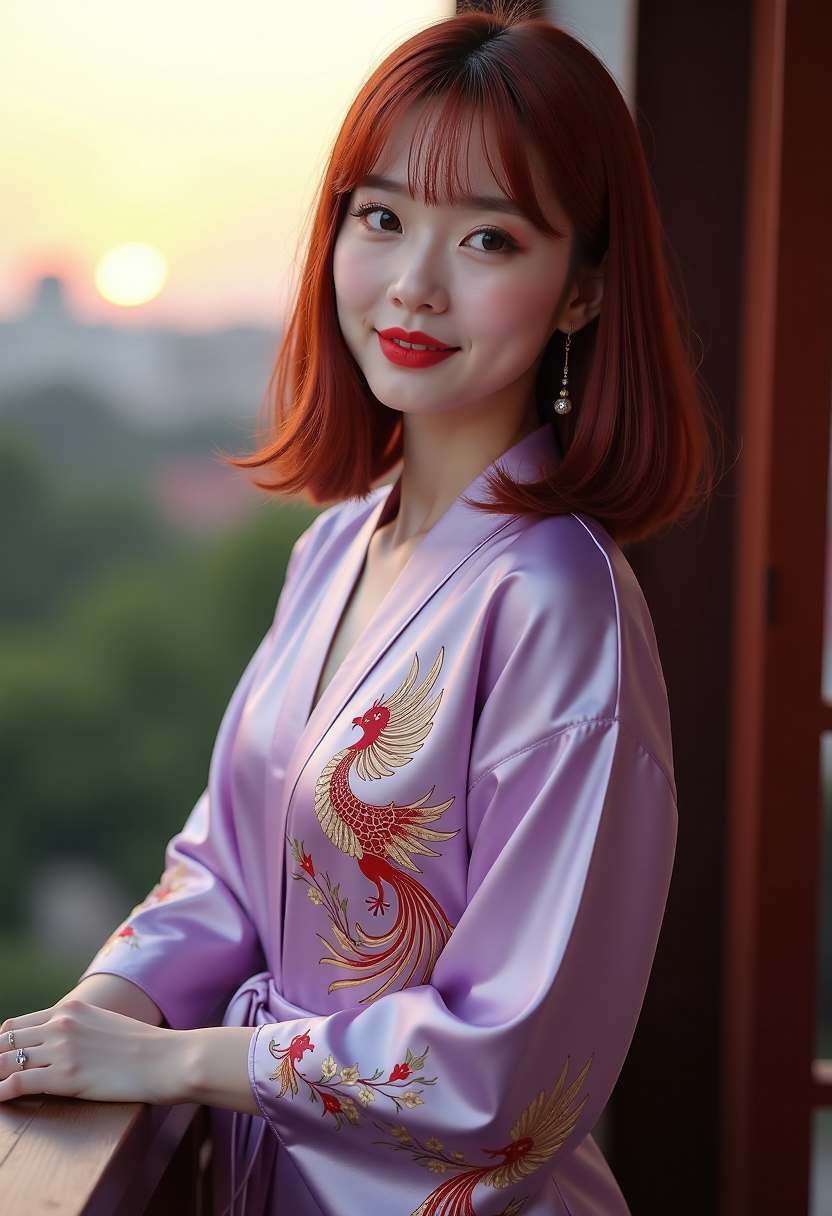 雾都异变