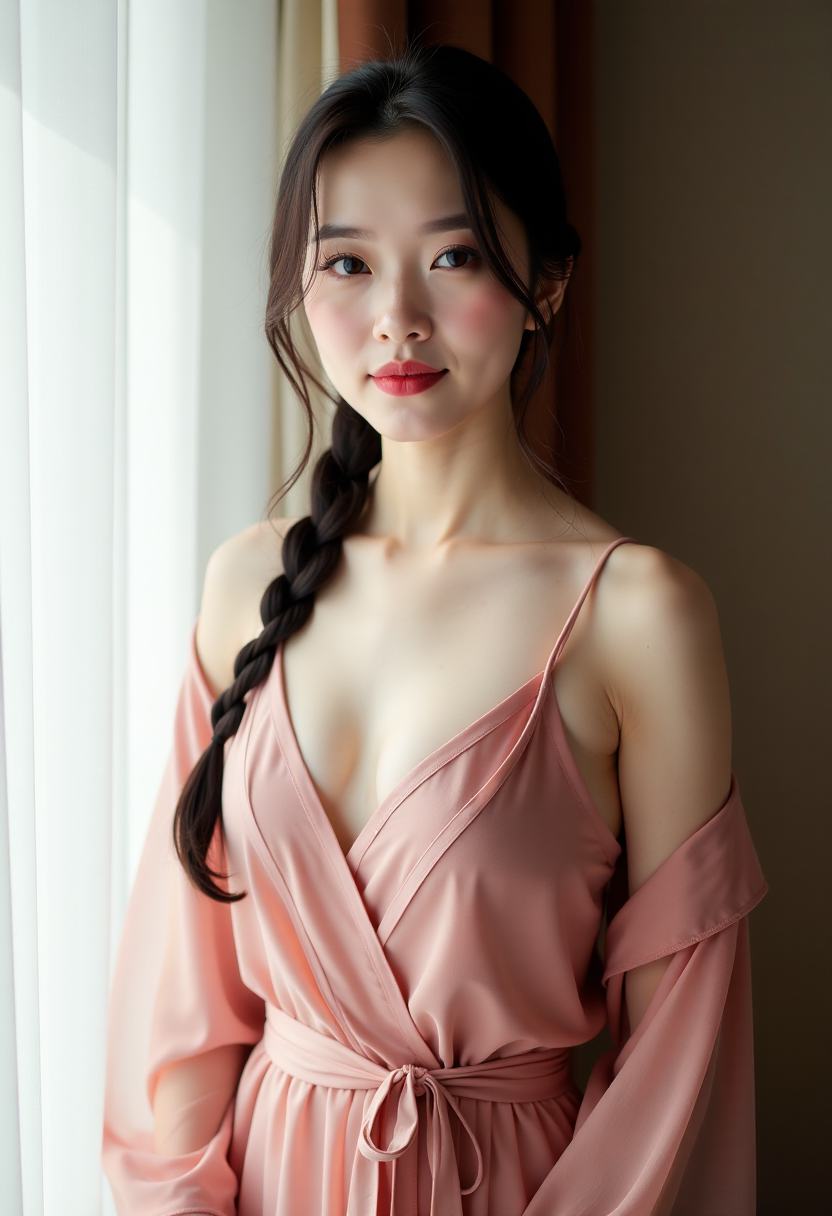 裂变黎明